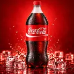 Coca-cola 2L