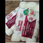 Bolinha de Búfala