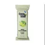 GELO SABORIZADO COCO LEVE LIMÃO