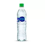 AGUA CON GAS