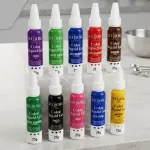 CORANTE GEL ICEBERG 25G