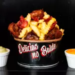Batata Marechal