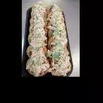 BOGOTA ROLL