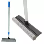 Escurridor de Vidrio 10" de Aluminio