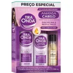 KIT TIRA ONDA 3X1