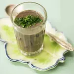 FEIJÃO VERDE