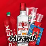 Befeeater Tradicional