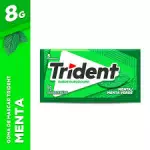 Trident Menta