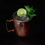 MOSCOW MULE
