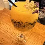 TROPICAL GIN
