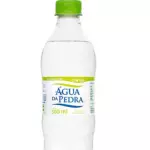 Água com gás