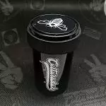 Pote Reversível Cultura Dab 80ml