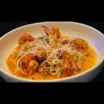 Pasta Arrabiata