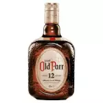 Whisky Old Parr