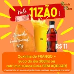 Combo Vale 11