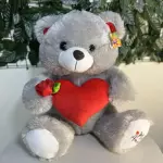 Pelúcia com rosa FE7489