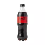 Coca cola sin azúcar