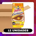 Bulto Juana Mezcla Cachapa 400g
