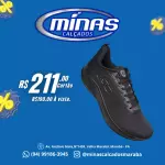 Tênis Olympikus Marte RF:43395