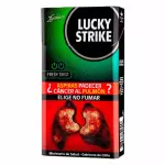 Lucky Strike Sandia 20 Unidades