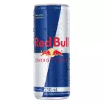 ENERGETICO RED BULL