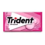 Trident Tutti Frutti 8g