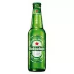 Cerveza Heineken