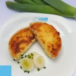 Alho poró