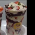 Combo  lacta Oreo 300 ml