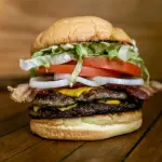 WHOPPER SIN PAPAS