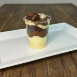 Copo brownie