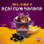 Açaí 700 ml