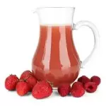 Morango com Cupuaçu