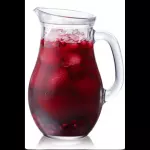 Jarra de Jamaica