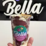 COPO BELLA 300ML