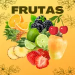 Suco Natural ou Poupa 1L