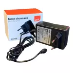 FONTE MXT 12V 2A 24W POLO C- P4