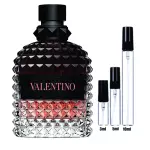 VALENTINO BORN IN ROMA CORAL FANTASY