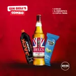 COMBO BELL'S
