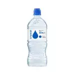 Água c/ Gás 500ml