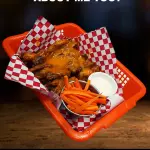 WINGS PACK