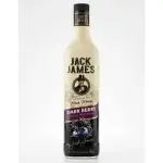 WHISKY JACK JAMES DARK BERRY 900ML