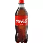 Coca Cola 600ml