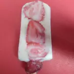 FRESAS CON CREMA