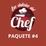 PAQUETE #4
