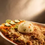 CAMARONES RANCHEROS