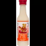 MOLHO ALHO MOLHODOG 140ML