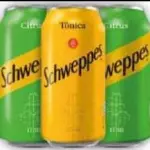 Schweppes 350ml