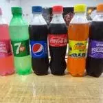 POSTOBON 400 ML