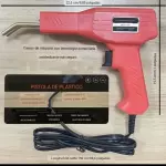 🚗KIT DE SOLDADRA  DE PLASTICO🚗(copy)